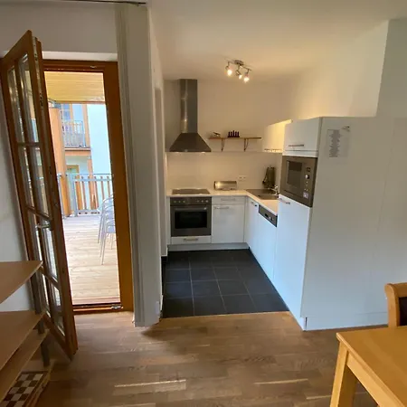 Christina 3 By Smr - Close To Gondola And Apartament *