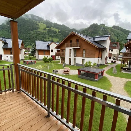 Appartement Christina 3 By Smr - Close To Gondola And Rauris