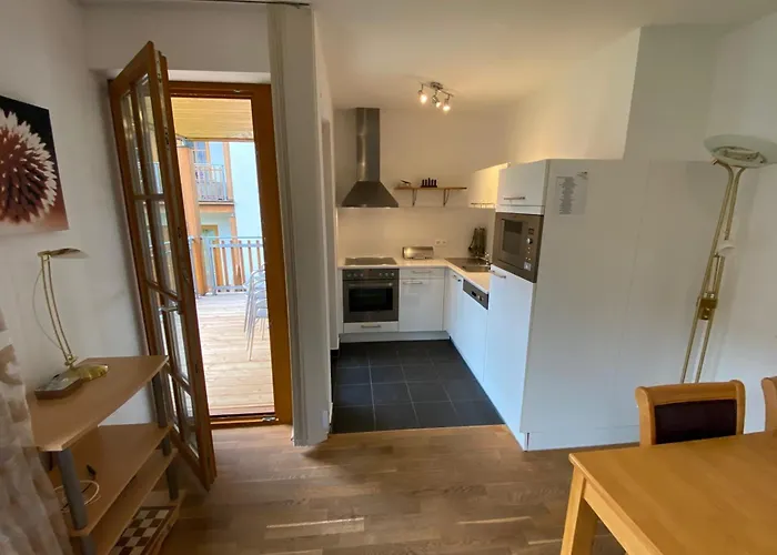 Christina 3 By Smr - Close To Gondola And Appartement *